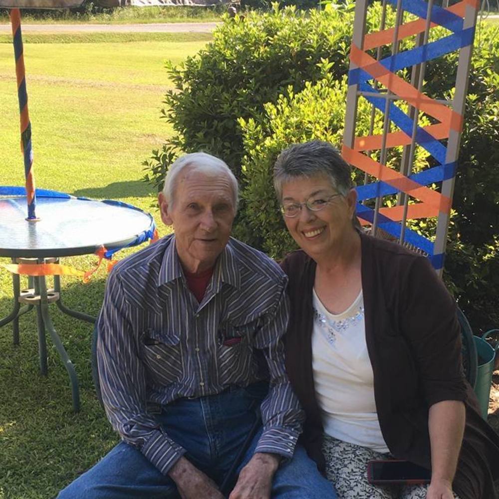 Meet your Posher, Teresa